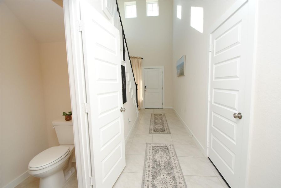 Image 20 of a home in Mason Woods.