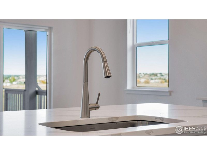 Close-up of interior finishes inside a home in Vantage, Berthoud (Image 16). Close-up of interior finishes inside a home in Vantage, Berthoud (Image 16).