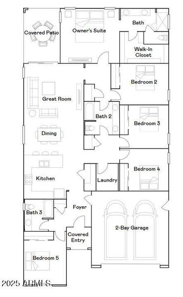 Floorplan Floorplan