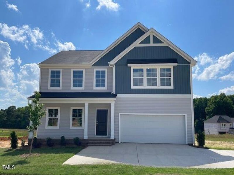 LDP 16 Russell D LDP 16 Russell D