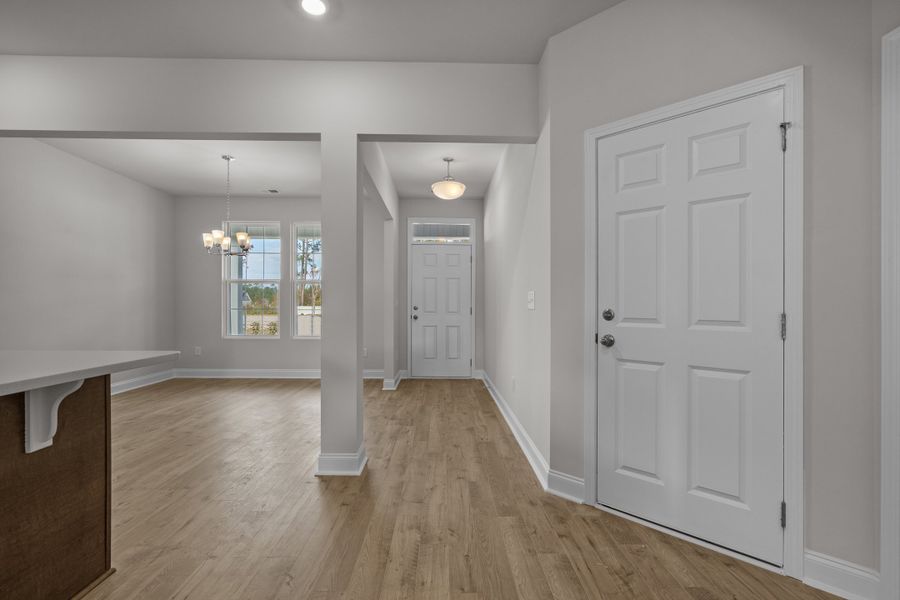 2,408sf New Home in Conway, SC. - Slide 11 2,408sf New Home in Conway, SC. - Slide 11