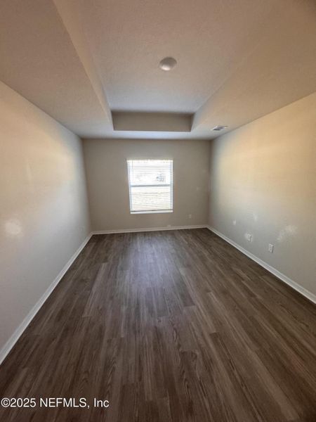 Spacious, unfurnished interior of a new home in , Palm Coast (Image 4). Spacious, unfurnished interior of a new home in , Palm Coast (Image 4).