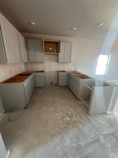 Open Concept Kitchen Open Concept Kitchen