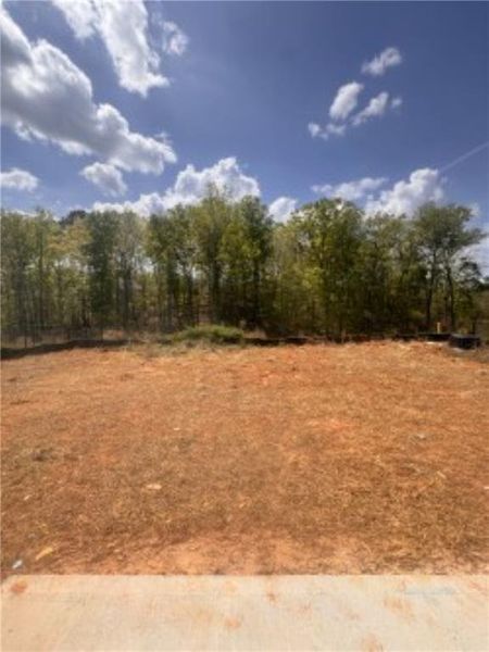 Site preparation for new homesites in , Greensboro (Image 6). Site preparation for new homesites in , Greensboro (Image 6).