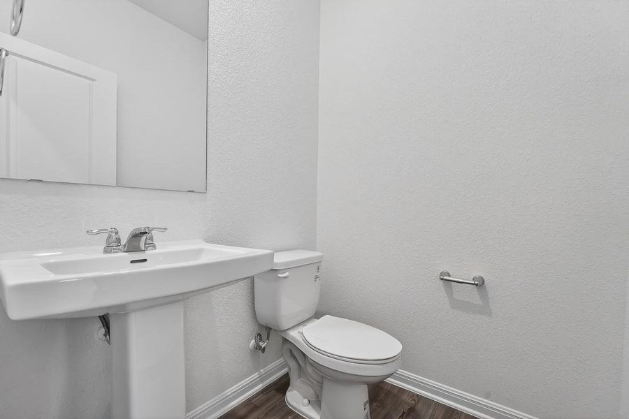 203 Betsy Road ~ Ready Now