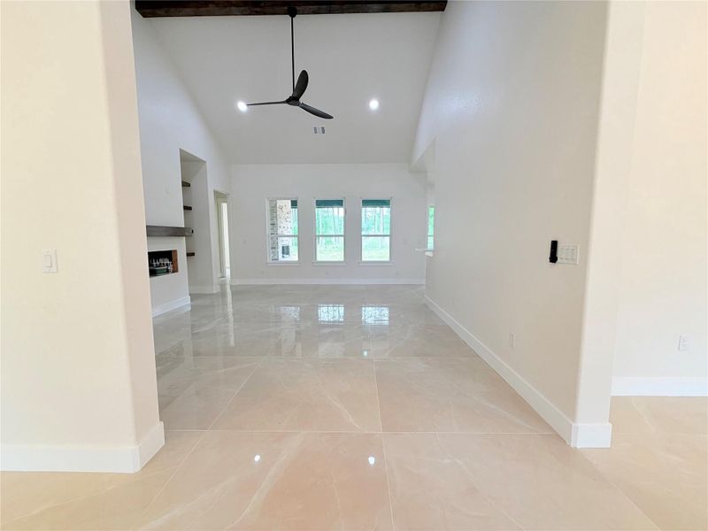 Spacious, unfurnished interior of a new home in , Dayton (Image 14). Spacious, unfurnished interior of a new home in , Dayton (Image 14).