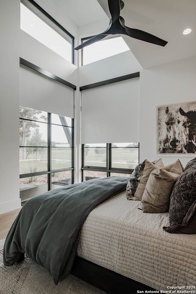 Furnished interior view inside a new home in , Victoria (Image 7).