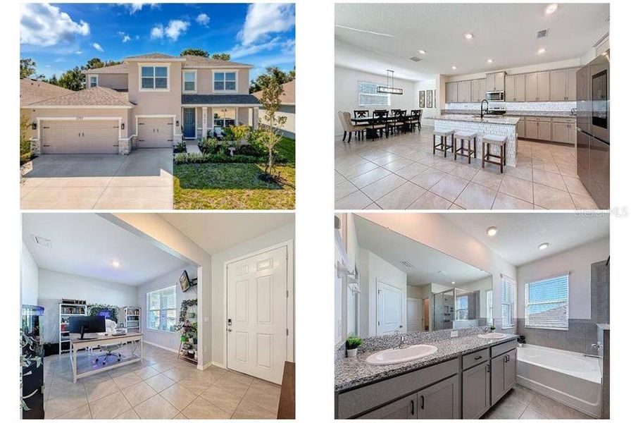 Image 35 of a home in Barrington at Sterling Hill.