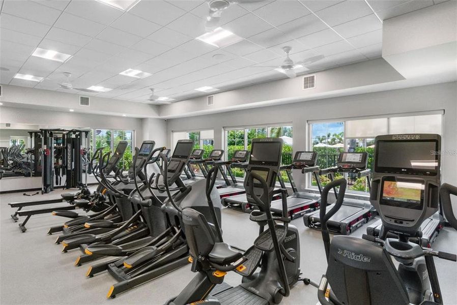 Community amenities in Star Farms at Lakewood Ranch, Bradenton (Image 61). Community amenities in Star Farms at Lakewood Ranch, Bradenton (Image 61).