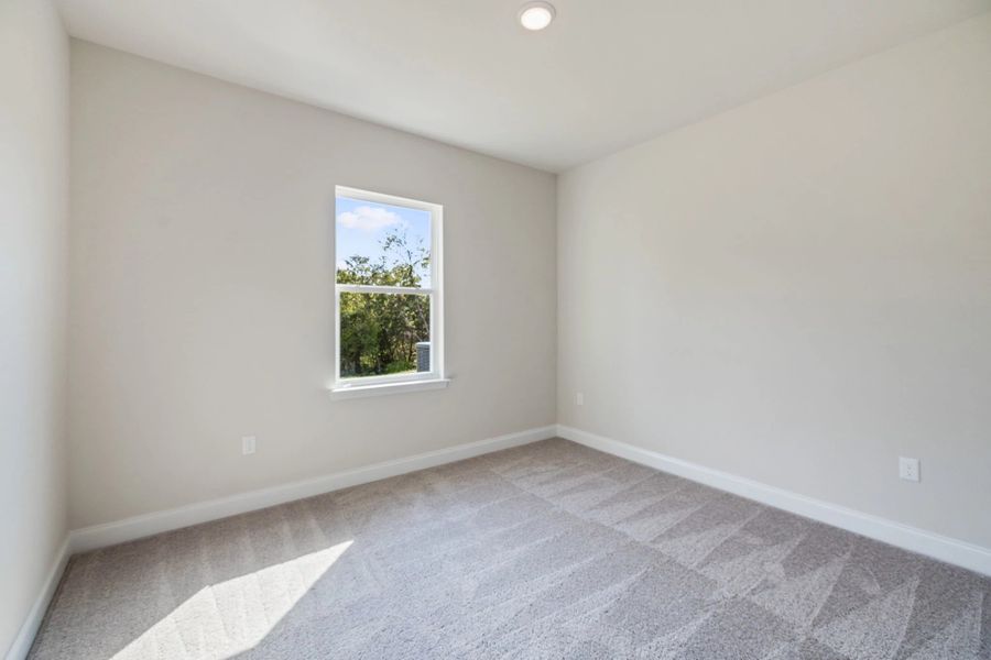 Spacious, unfurnished interior of a new home in Ascent at Arbor Ridge, La Vergne (Image 25). Spacious, unfurnished interior of a new home in Ascent at Arbor Ridge, La Vergne (Image 25).