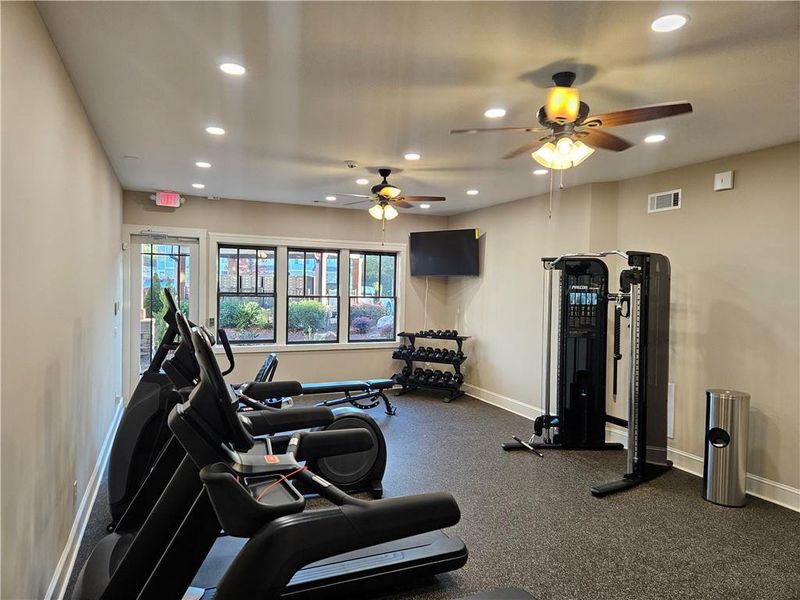 Community amenities in , Dahlonega (Image 59).