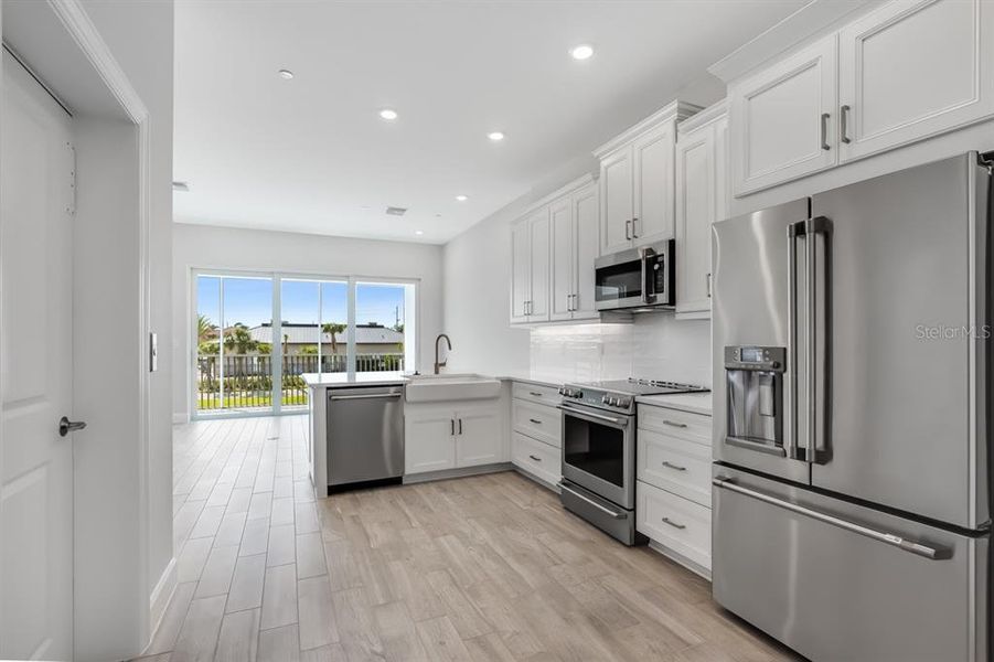 1620 Sea Haven Unit 404 ~ Ready Now