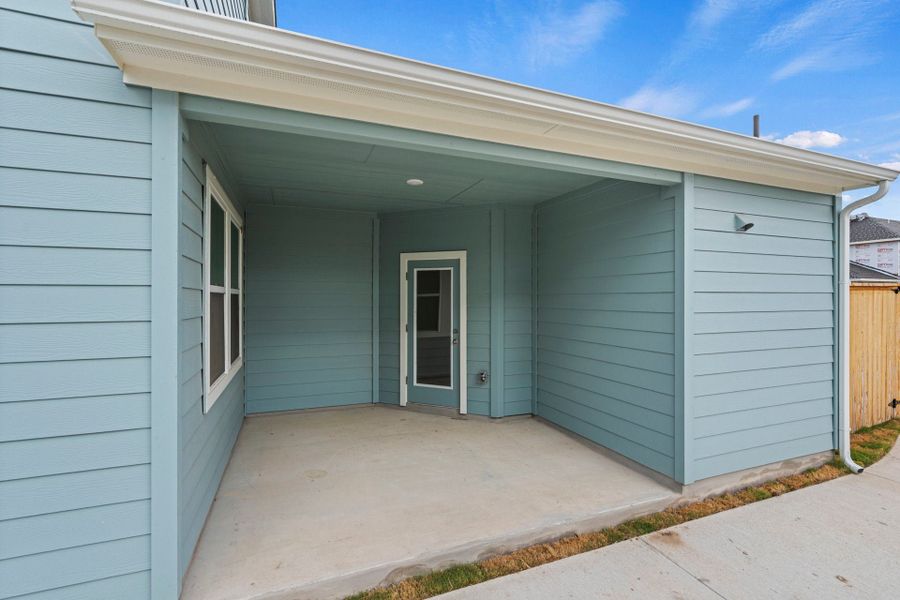 106 Cherry  Blossom Lane, TAYLOR, TX.  - Slide 3