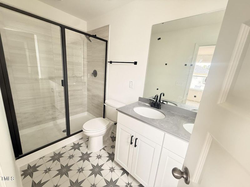 AR197 8.20 Primary Bathroom