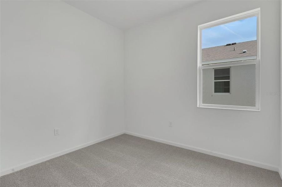 Spacious, unfurnished interior of a new home in Annabelle Estates, Lake Wales (Image 12).