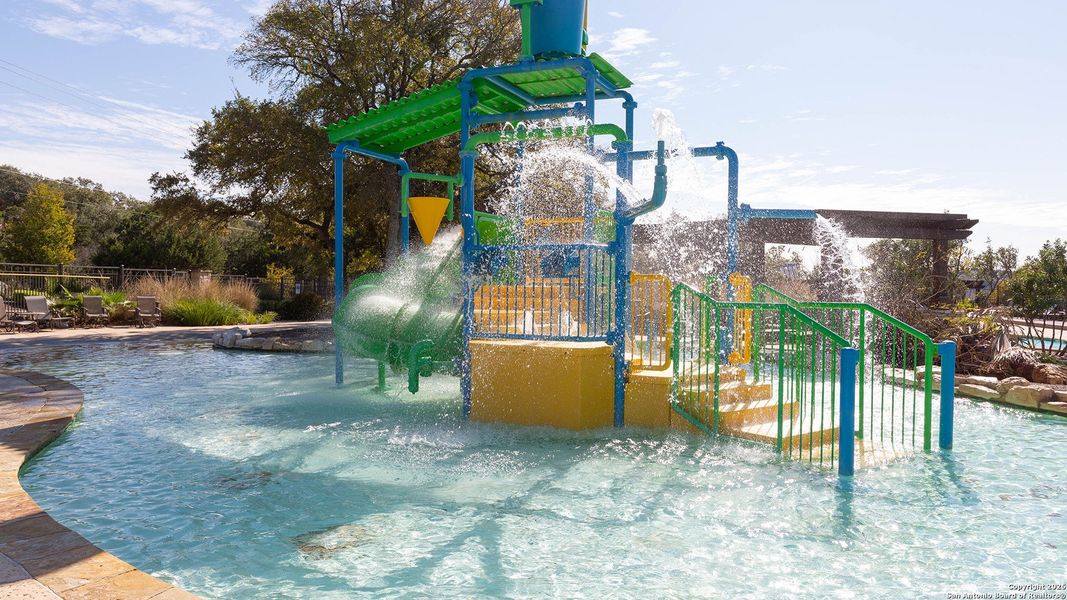 Community amenities in Cibolo Valley Heights, Cibolo (Image 5). Community amenities in Cibolo Valley Heights, Cibolo (Image 5).