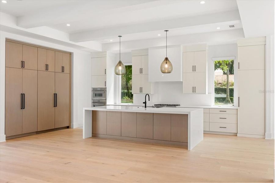 Furnished interior view inside a new home in , Winter Park (Image 13). Furnished interior view inside a new home in , Winter Park (Image 13).