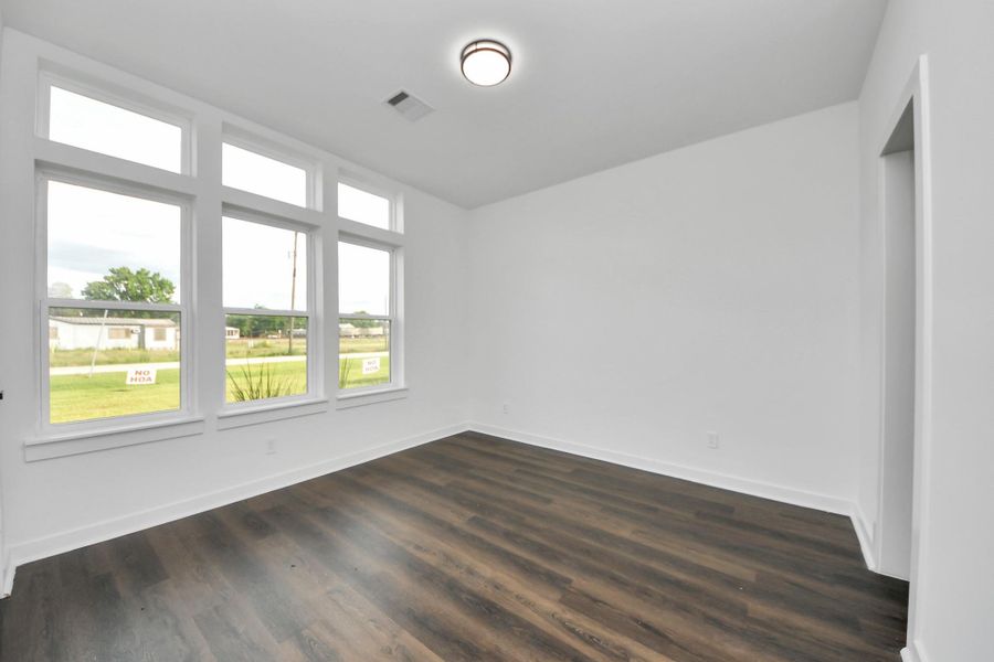 Spacious, unfurnished interior of a new home in , Beasley (Image 10). Spacious, unfurnished interior of a new home in , Beasley (Image 10).