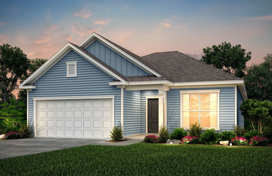 Morgan Exterior LC3A