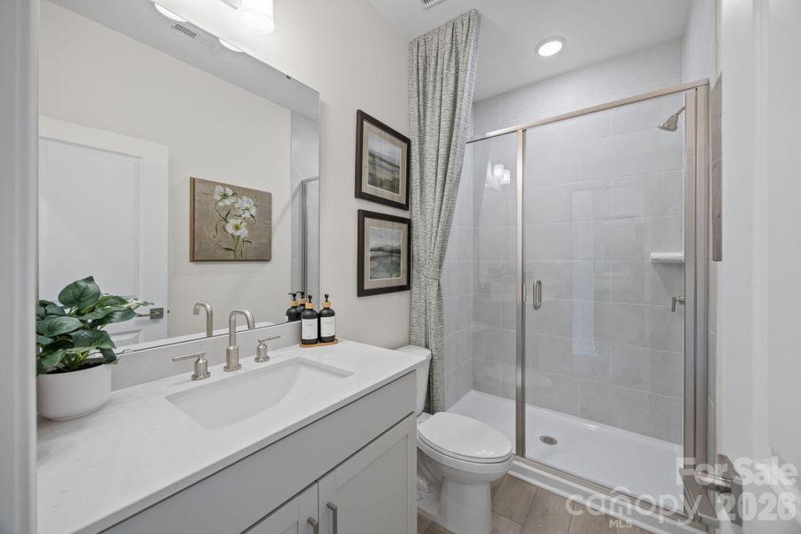 First Floor Bath