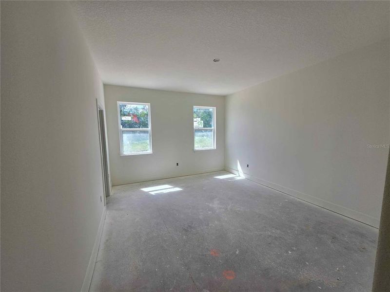 In-progress construction of a new home in Arbor Meadows, Spring Hill, FL (Image 8).