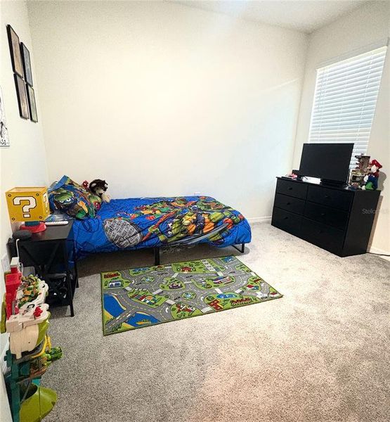 Furnished interior view inside a new home in Cadence at Parc Hill, Orange City (Image 16).