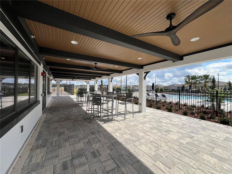 Community amenities in Marion Ranch: Marion Ranch 50s, Ocala (Image 34).