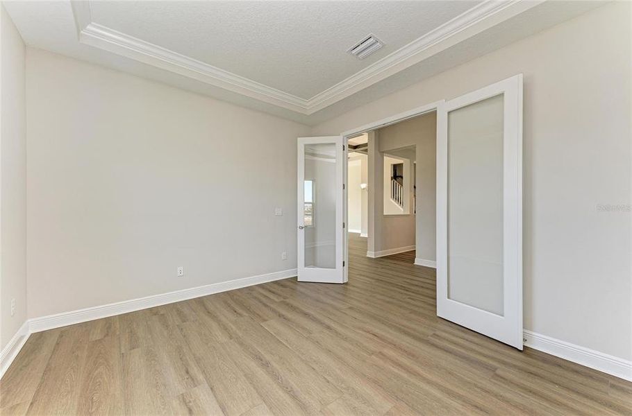 Spacious, unfurnished interior of a new home in Two Rivers, Zephyrhills (Image 33).