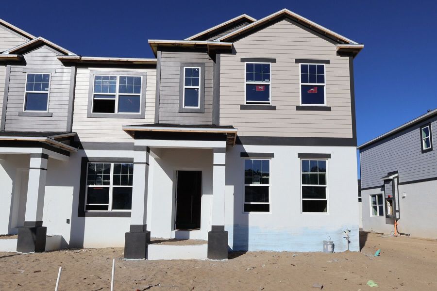 Front Exterior Front Exterior