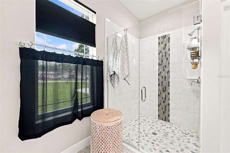 Furnished interior view inside a new home in , Weeki Wachee (Image 15). Furnished interior view inside a new home in , Weeki Wachee (Image 15).