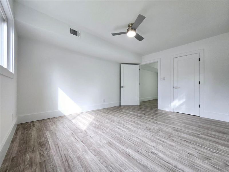 Spacious, unfurnished interior of a new home in , Decatur (Image 21).