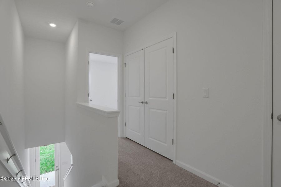 Spacious, unfurnished interior of a new home in , St. Augustine (Image 27). Spacious, unfurnished interior of a new home in , St. Augustine (Image 27).