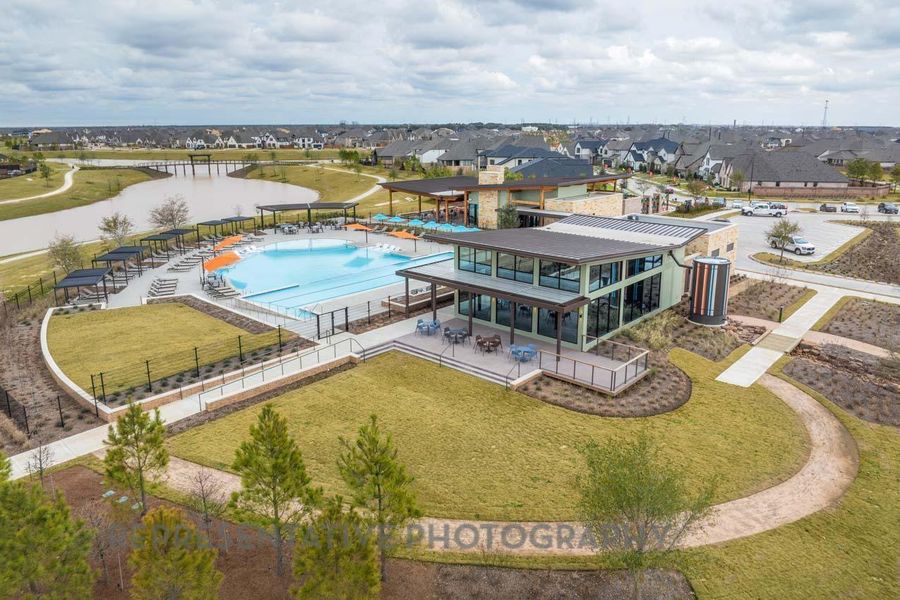 Image 36 of a home in Elyson: 65ft. lots. Image 36 of a home in Elyson: 65ft. lots.