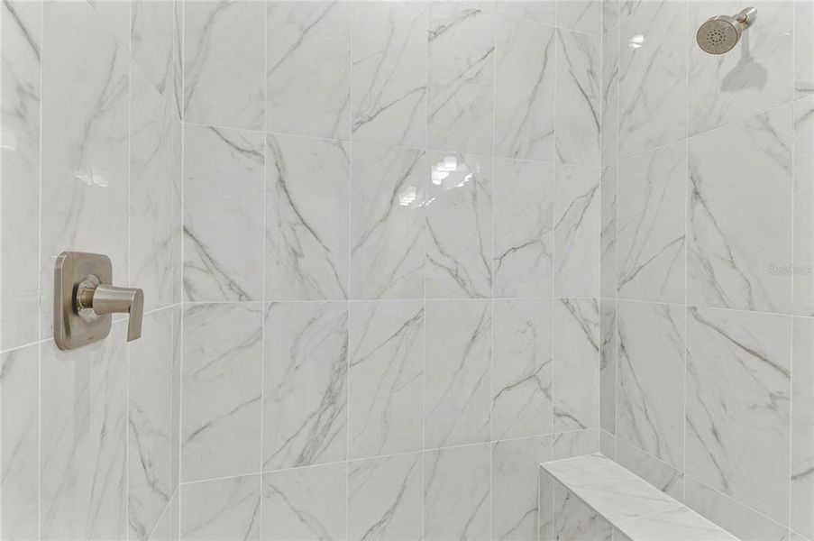 Close-up of interior finishes inside a home in SeaFlower, Bradenton (Image 21). Close-up of interior finishes inside a home in SeaFlower, Bradenton (Image 21).
