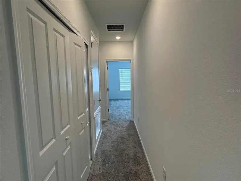 Spacious, unfurnished interior of a new home in , Kissimmee (Image 22).