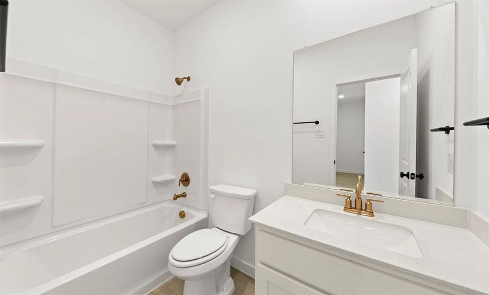 Bathroom 3
