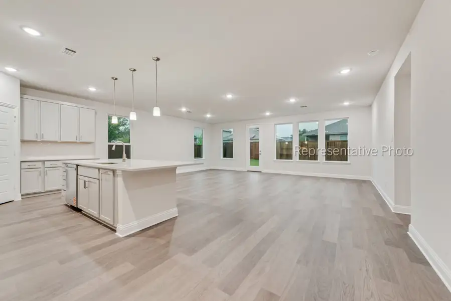 Photo representation of the Isabela floorplan. Colors, finishes and options will vary. Photo representation of the Isabela floorplan. Colors, finishes and options will vary.