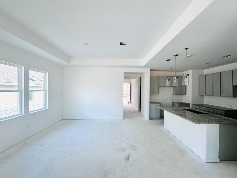 13215 Rindle Reach Drive ~ Under Construction