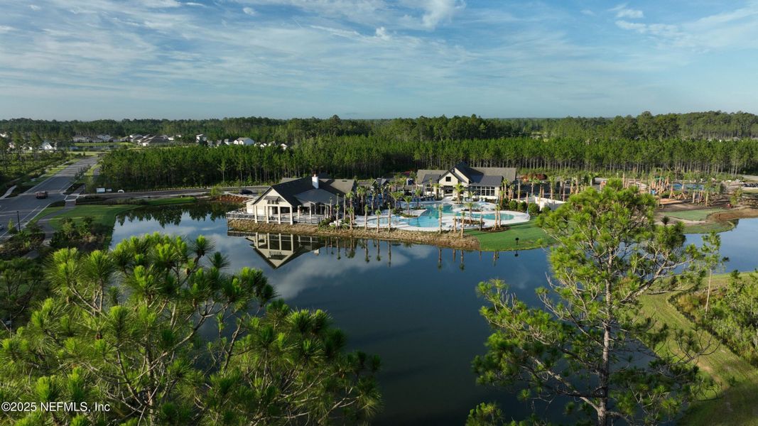 Image 28 of a home in Tributary: Tributary Royal Collection.