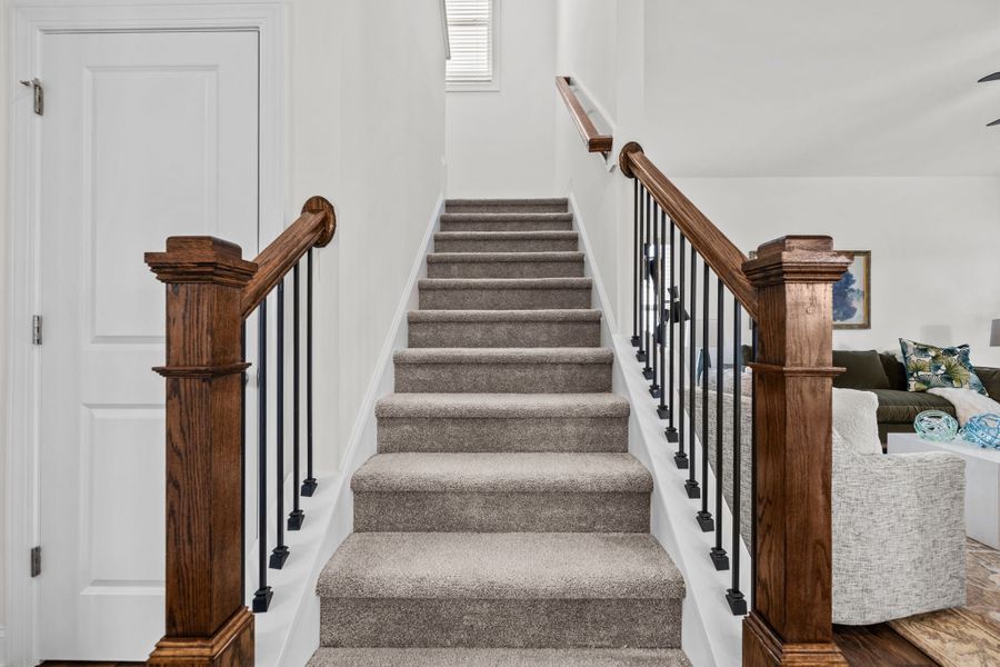 New Home in Cameron, NC.  - Slide 30