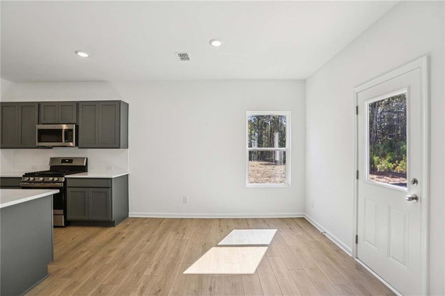 Image 42 of a home in The Pointe at Heron Bay.