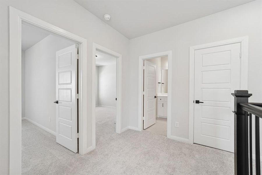 Image 28 of a home in Painted Tree Woodland West – Cottages. Image 28 of a home in Painted Tree Woodland West – Cottages.