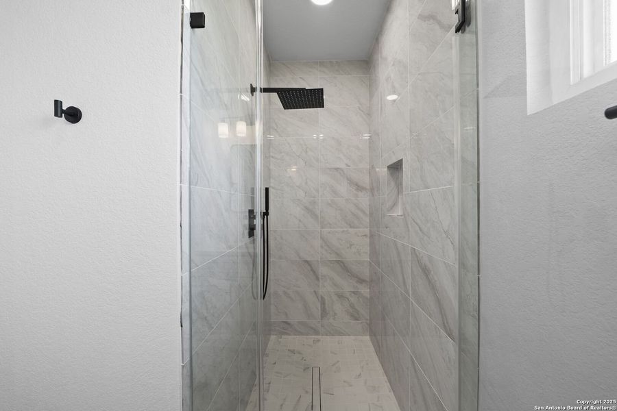 Furnished interior view inside a new home in , Floresville (Image 20). Furnished interior view inside a new home in , Floresville (Image 20).