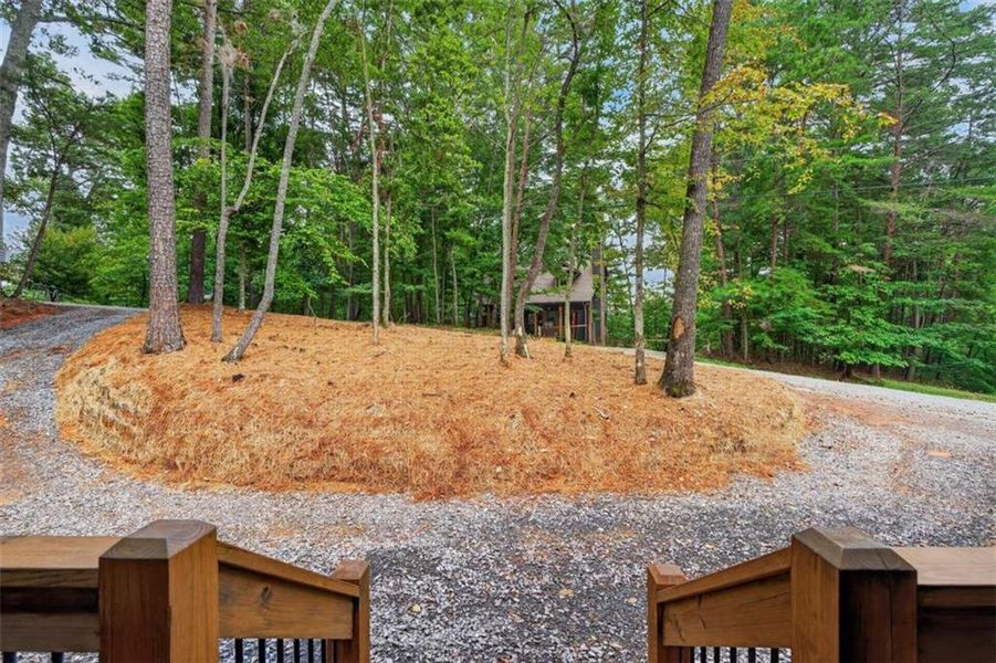 Site preparation for new homesites in , Ellijay (Image 31). Site preparation for new homesites in , Ellijay (Image 31).