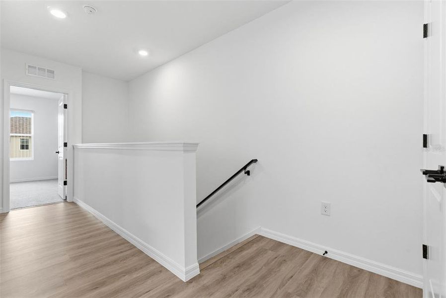 Spacious, unfurnished interior of a new home in , Apollo Beach (Image 19). Spacious, unfurnished interior of a new home in , Apollo Beach (Image 19).