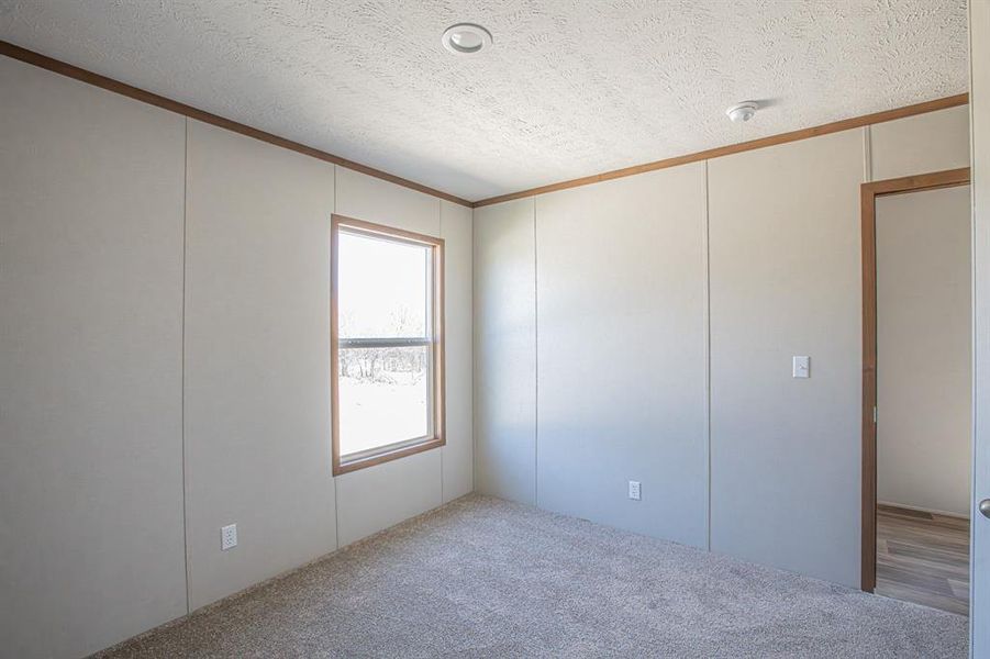 Spacious, unfurnished interior of a new home in , Runaway Bay (Image 19). Spacious, unfurnished interior of a new home in , Runaway Bay (Image 19).