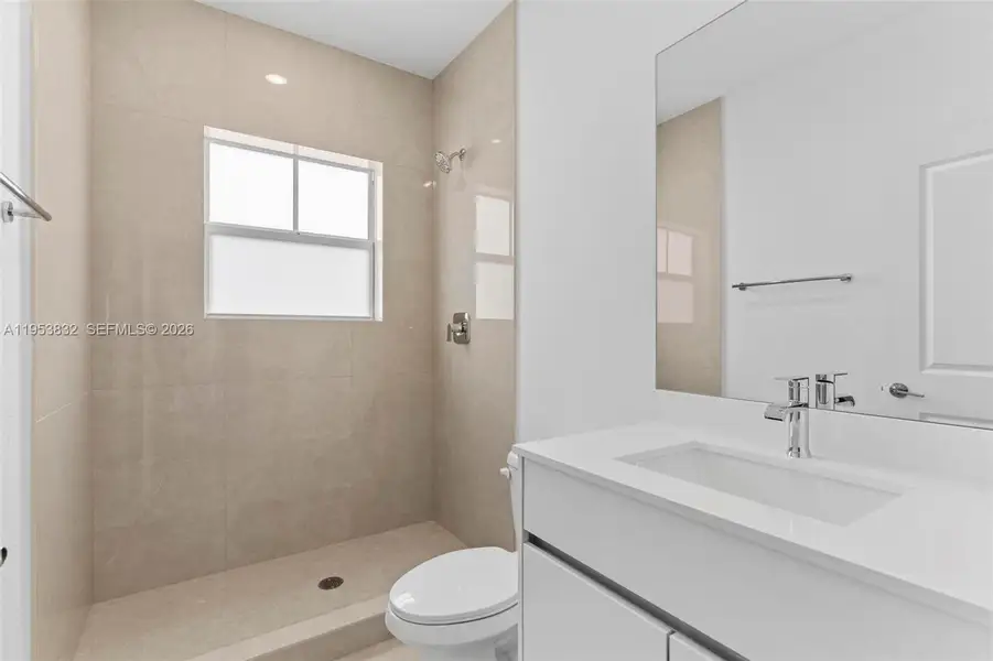 Furnished interior view inside a new home in , Homestead (Image 7).