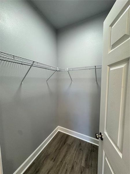 Spacious, unfurnished interior of a new home in , Dade City (Image 57).