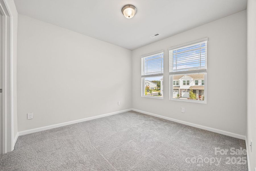 Spacious, unfurnished interior of a new home in , Indian Land (Image 22).