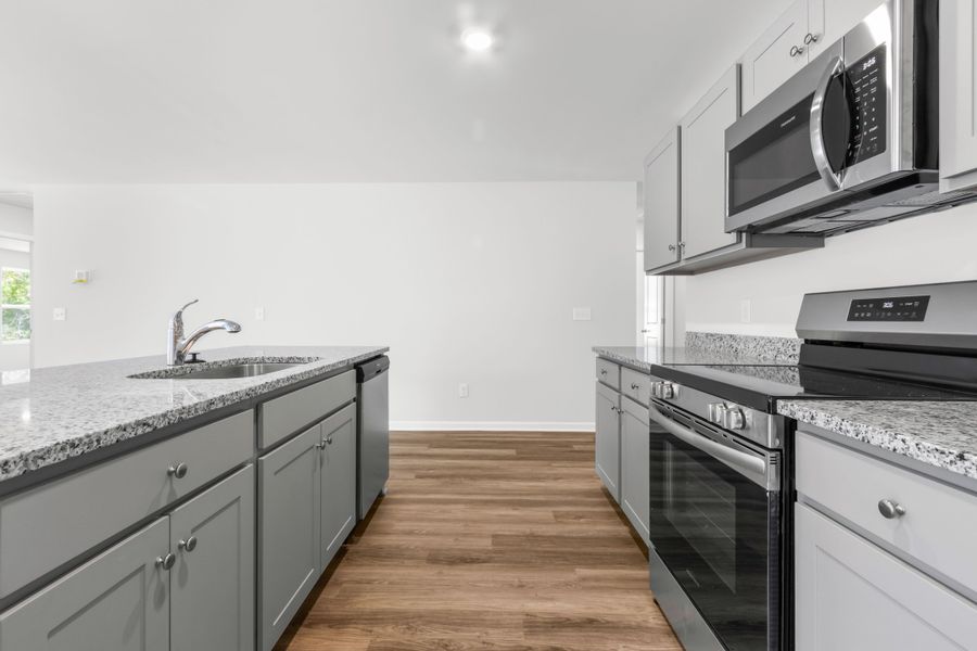 Conway, SC New Home.  - Slide 47